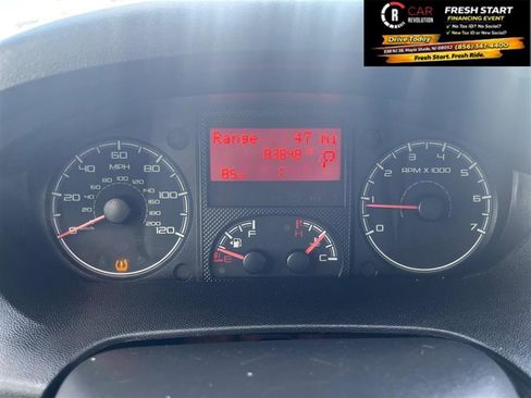 Used 2019 RAM ProMaster 3500 FWD image 21