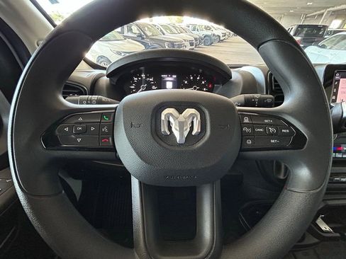 Used 2024 RAM ProMaster 3500 w/ Convenience Group image 16