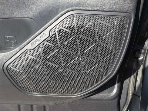 Used 2024 Toyota RAV4 XLE FWD image 23