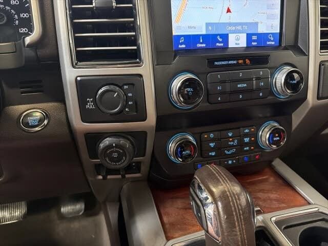 Used 2020 Ford F150 King Ranch w/ Equipment Group 601A Luxury AWD/4WD image 20