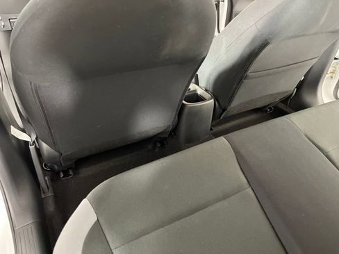 Certified 2025 Nissan Versa S w/ S Plus Package FWD image 40