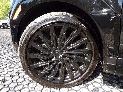 Used 2025 Hyundai Santa Fe Calligraphy image 33