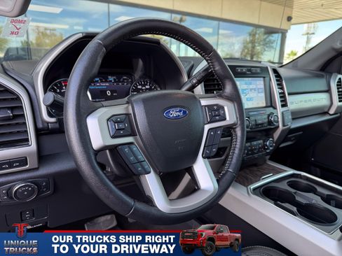Used 2019 Ford F250 Lariat image 17