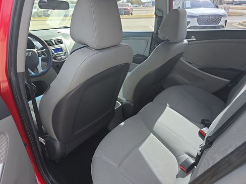 Used 2014 Hyundai Accent GS image 14