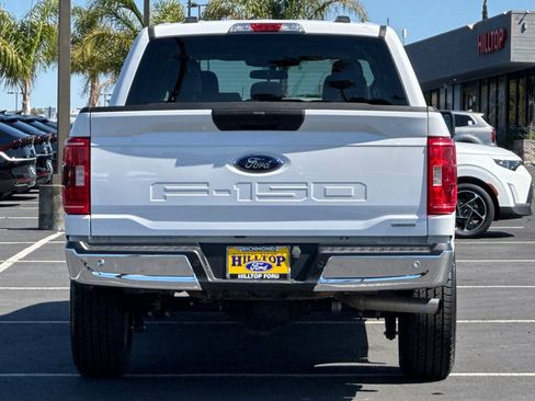 Certified 2023 Ford F150 XLT image 7