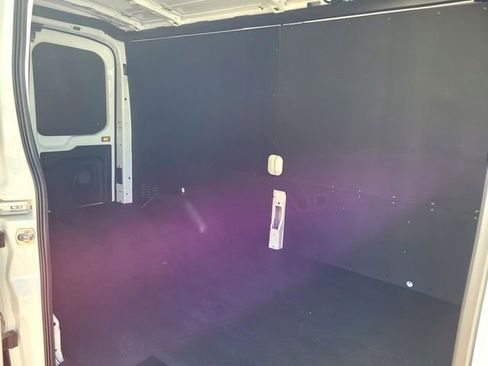 New 2026 Ford Transit 250 148 Medium Roof w/ Load Area Protection Package image 8