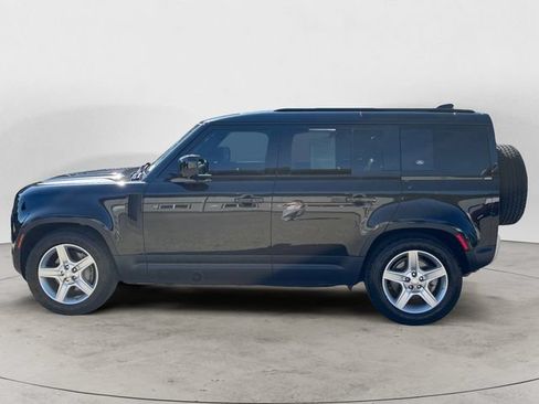 Used 2020 Land Rover Defender 110 HSE AWD/4WD image 8