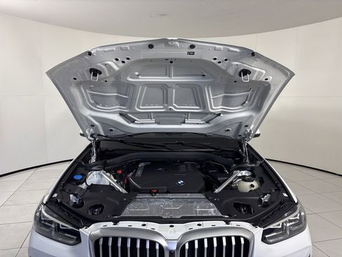 Used 2023 BMW X3 sDrive30i w/ Premium Package RWD image 11