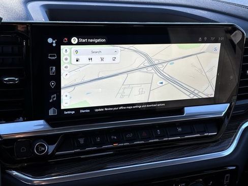 New 2026 Chevrolet Silverado 3500 LT w/ Safety Package image 14