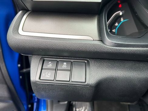 Used 2019 Honda Civic LX image 12