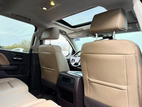 Used 2017 GMC Sierra 1500 Denali w/ Denali Ultimate Package image 34