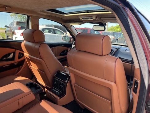 Used 2006 Maserati Quattroporte image 17