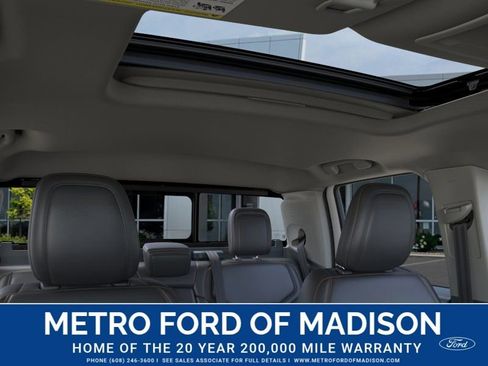 New 2026 Ford Maverick Tremor image 14