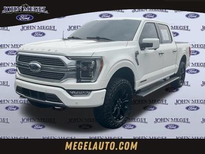 Used 2023 Ford F150 Limited