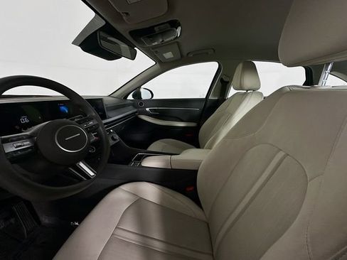 Used 2025 Hyundai Sonata SEL FWD image 20
