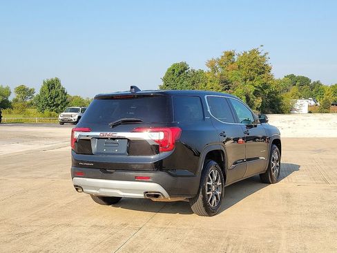 Used 2020 GMC Acadia SLE image 5