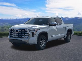 New 2026 Toyota Tundra 1794 Edition video 1