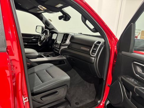 Used 2022 RAM 1500 Big Horn AWD/4WD image 22