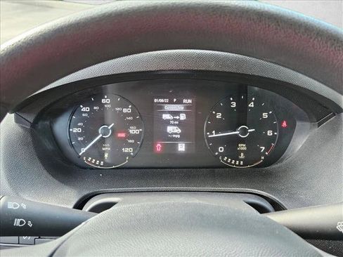 Used 2023 RAM ProMaster 2500 FWD image 10