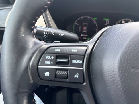 Certified 2024 Honda CR-V Sport image 25