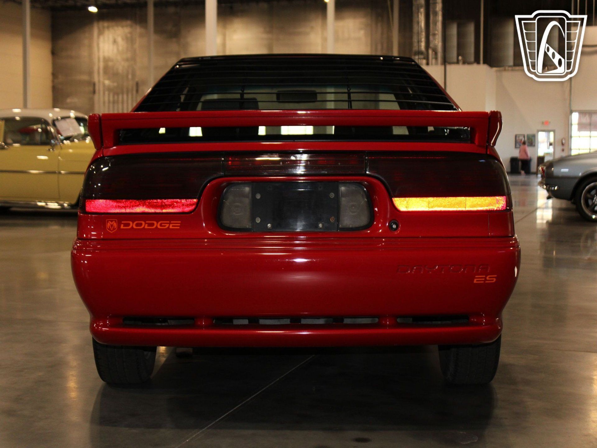 Used 1993 Dodge Daytona ES FWD image 20