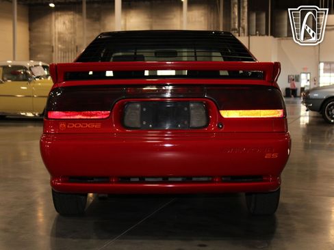 Used 1993 Dodge Daytona ES FWD image 20