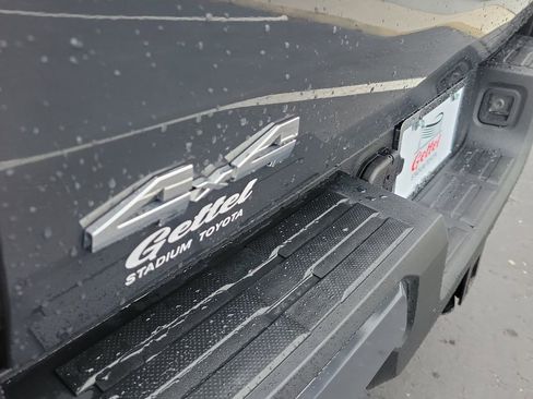 Used 2024 Toyota Tacoma SR5 image 8