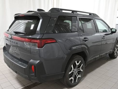 Certified 2026 Subaru Outback Touring XT AWD/4WD image 13
