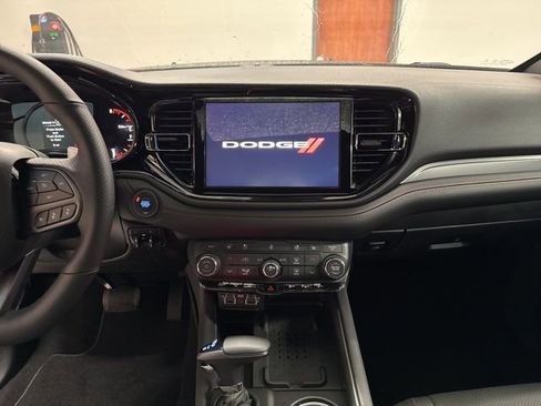 New 2026 Dodge Durango GT image 29
