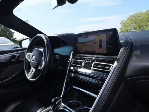 Used 2023 BMW M850i xDrive Coupe image 61