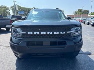Used 2026 Ford Bronco Sport Big Bend AWD/4WD video 3