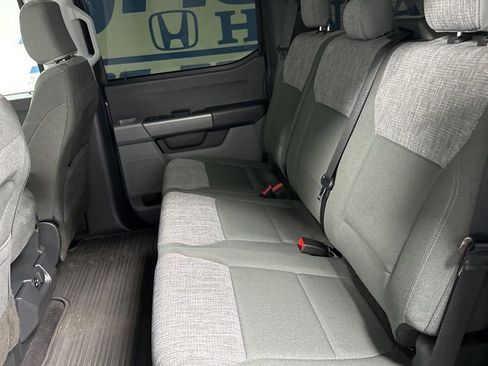 Used 2023 Ford F150 XLT image 17