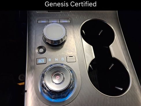 Certified 2026 Genesis GV70 2.5T Sport Prestige image 14