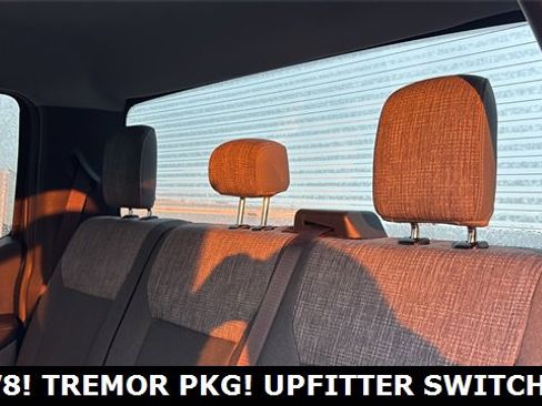 New 2026 Ford F350 XLT w/ Tremor Off-Road Package image 25