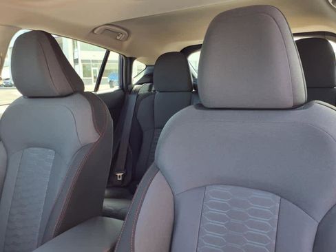 New 2025 Subaru Impreza 2.0i Sport image 25