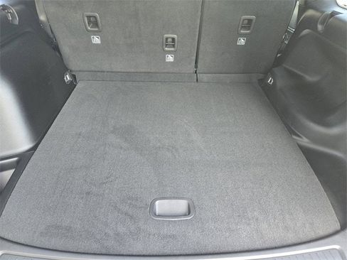 New 2025 Jeep Grand Cherokee Laredo w/ MOPAR Finishing Package image 21