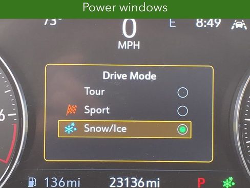 Certified 2023 Buick Envision Essence FWD image 29