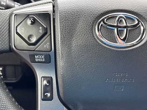 Used 2023 Toyota Tacoma TRD Off-Road w/ TRD Premium Off Road Package image 20