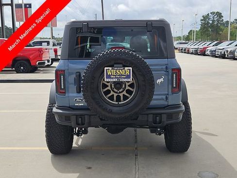 Used 2023 Ford Bronco 2-Door image 6