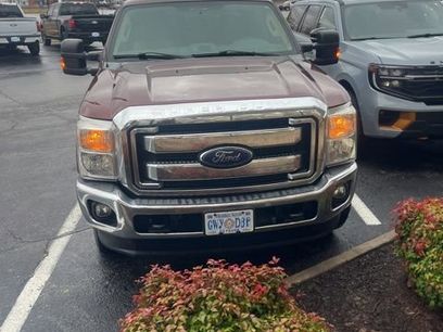 Used 2016 Ford F250 Lariat w/ Lariat Interior Package