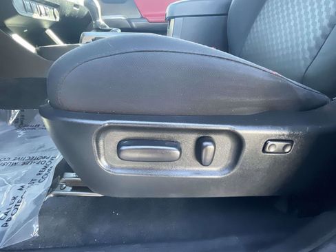 Used 2023 Toyota Tacoma SR5 RWD image 19