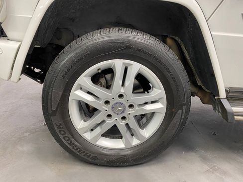 Used 2015 Mercedes-Benz G 550 image 19