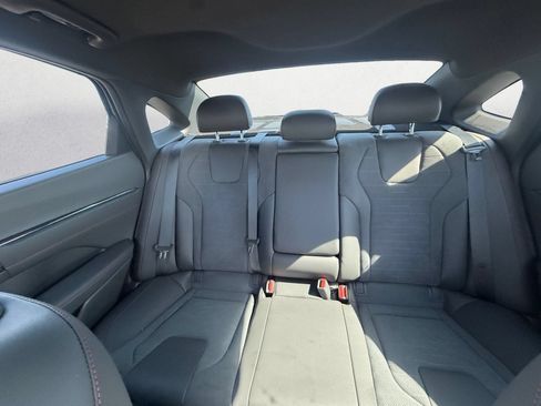 Used 2024 Hyundai Sonata N Line FWD image 13