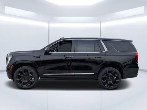 New 2026 GMC Yukon Denali w/ Denali Reserve Package image 6
