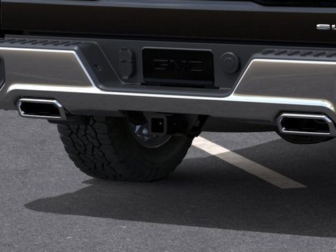 New 2026 GMC Sierra 1500 SLE w/ X31 Off-Road Package AWD/4WD image 14