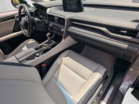 Used 2019 Lexus RX 350 FWD image 21