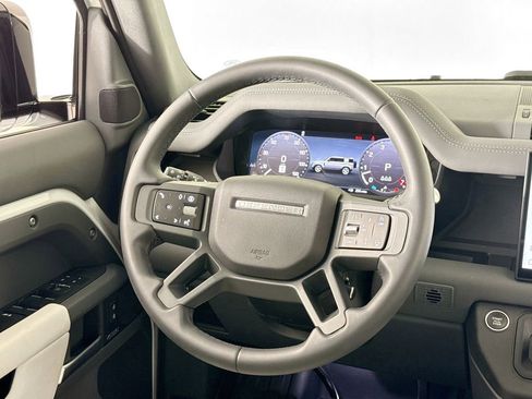 Used 2025 Land Rover Defender 110 X-Dynamic SE image 20