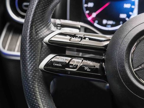 Certified 2024 Mercedes-Benz C 300 Sedan w/ AMG Line w/ Night Package image 19