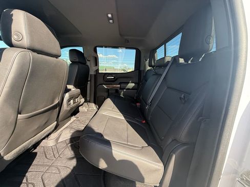 Used 2019 Chevrolet Silverado 1500 RST w/ All-Star Edition image 19