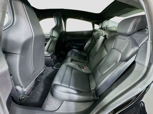 Certified 2020 Porsche Taycan Turbo S image 24